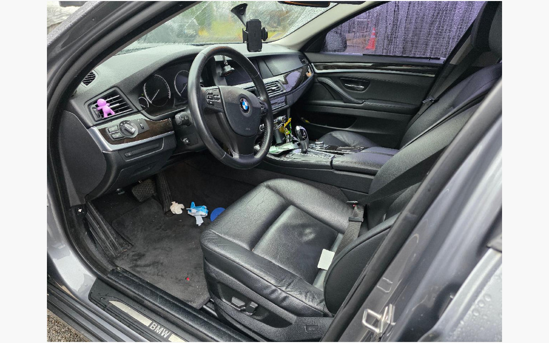 BMW 520d