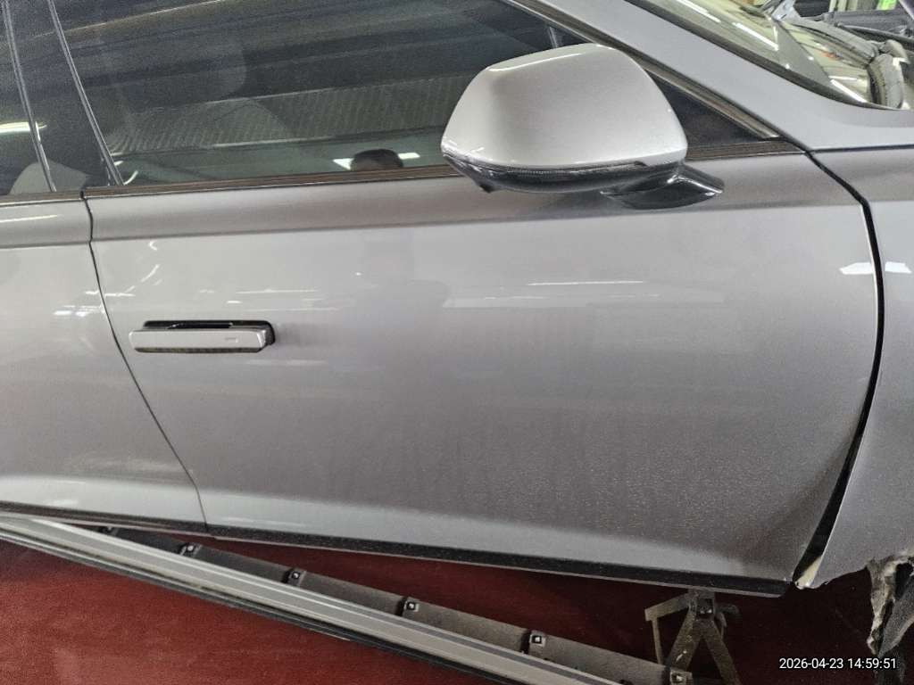 그랜저 하이브리드(GRANDEUR HYBRID)