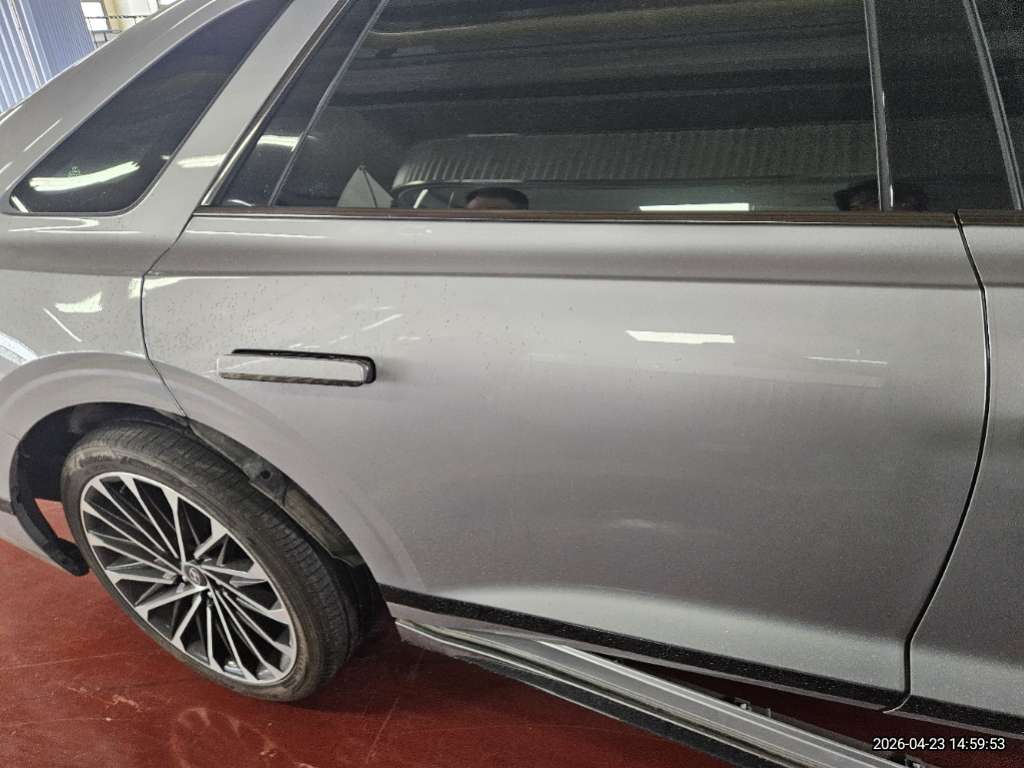 그랜저 하이브리드(GRANDEUR HYBRID)