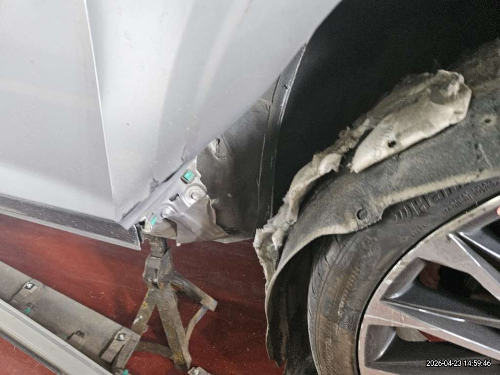 그랜저 하이브리드(GRANDEUR HYBRID)