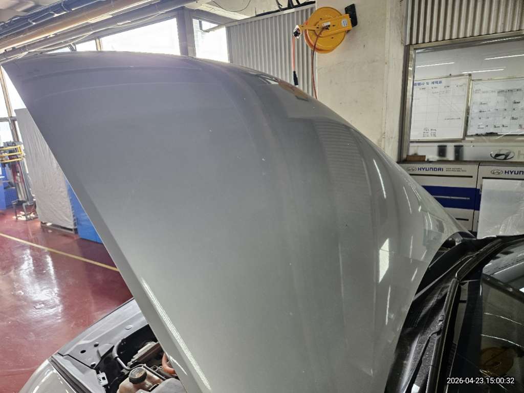 그랜저 하이브리드(GRANDEUR HYBRID)