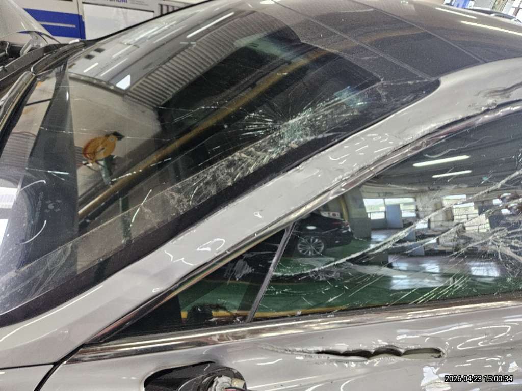 그랜저 하이브리드(GRANDEUR HYBRID)