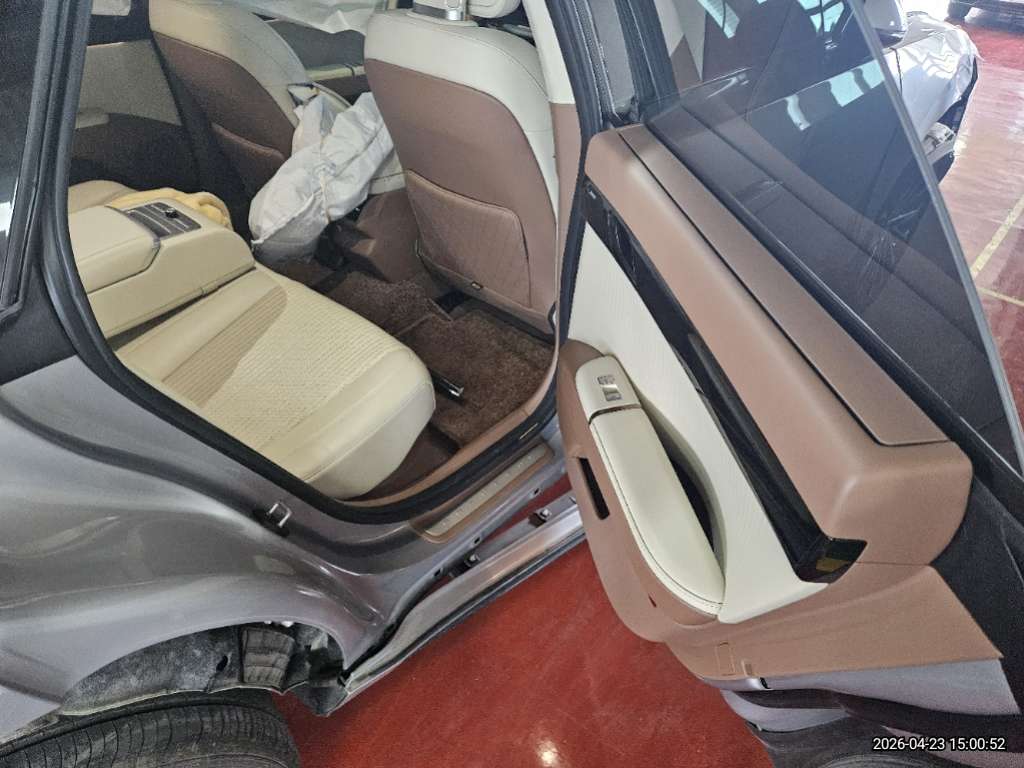 그랜저 하이브리드(GRANDEUR HYBRID)