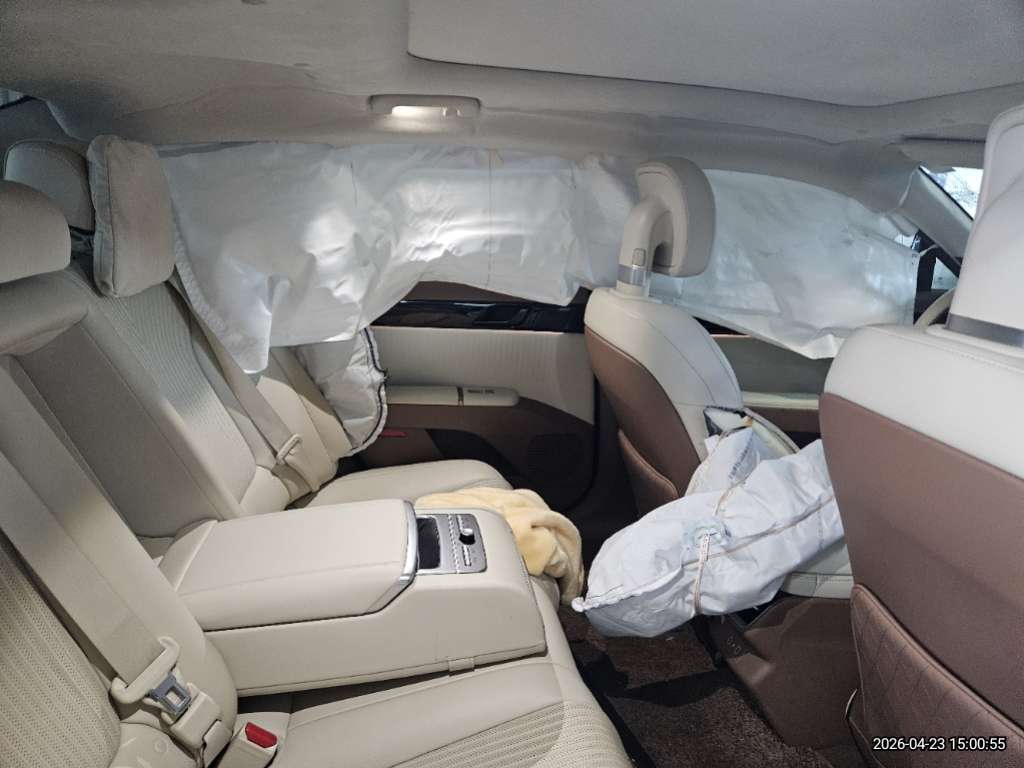 그랜저 하이브리드(GRANDEUR HYBRID)