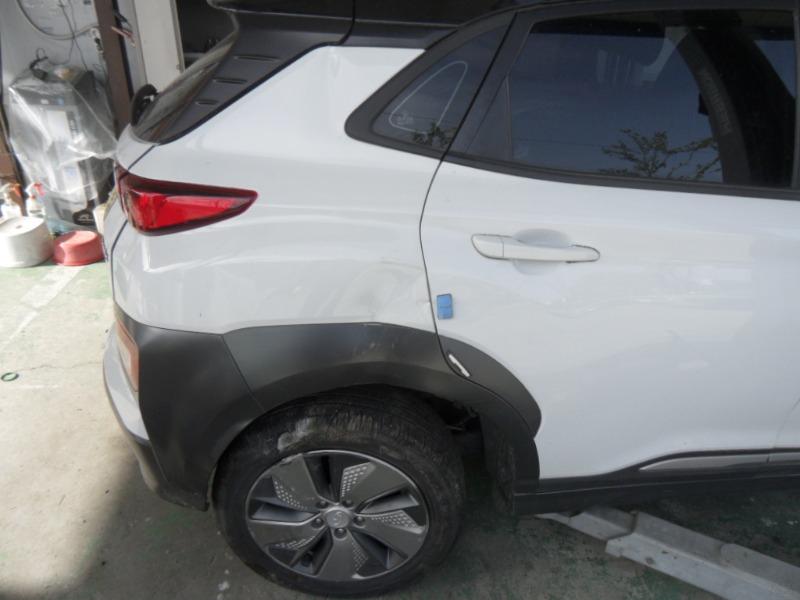 코나 일렉트릭 (KONA ELECTRIC)