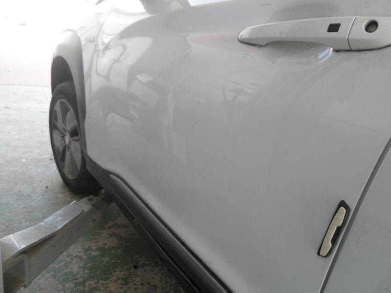 코나 일렉트릭 (KONA ELECTRIC)