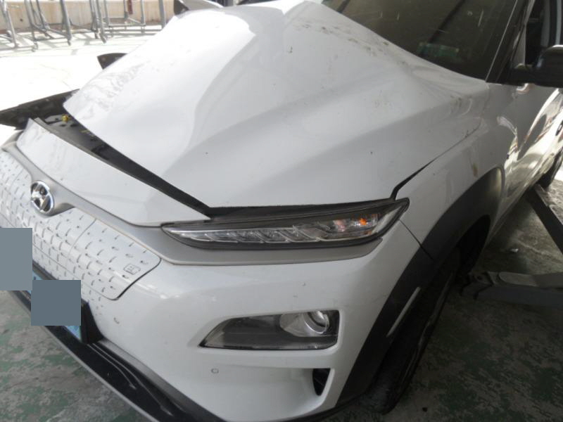 코나 일렉트릭 (KONA ELECTRIC)