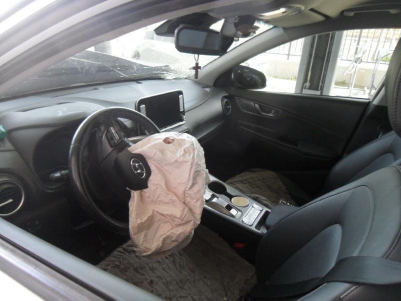 코나 일렉트릭 (KONA ELECTRIC)