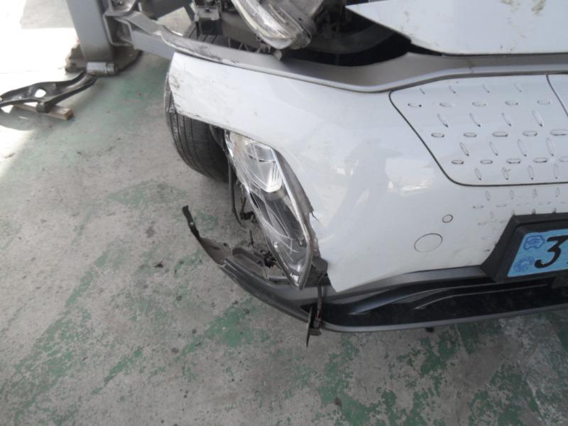 코나 일렉트릭 (KONA ELECTRIC)