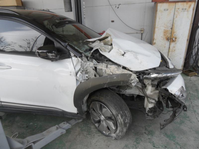 코나 일렉트릭 (KONA ELECTRIC)