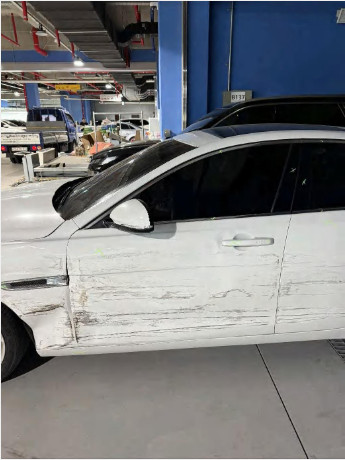 재규어 XE 20d
