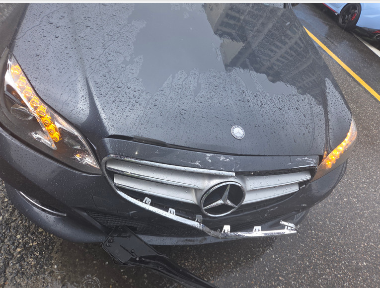 E220 CDI
