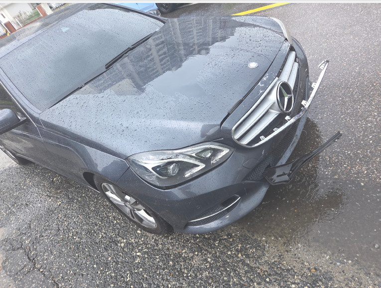 E220 CDI