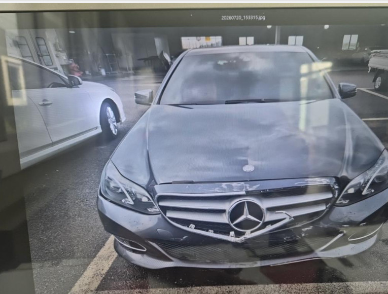 E220 CDI