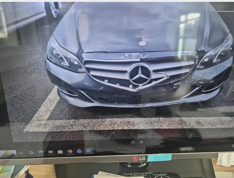 E220 CDI