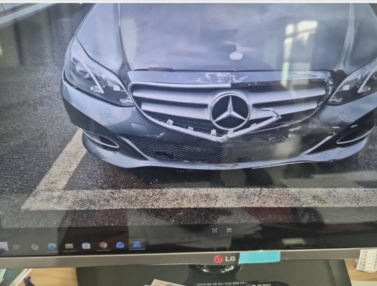 E220 CDI