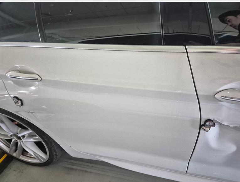 BMW 640d xDrive Gran Coupe