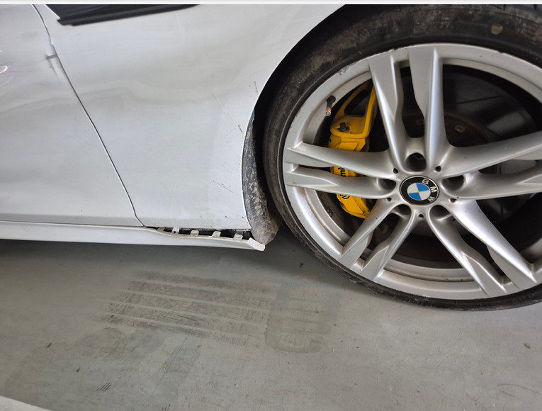 BMW 640d xDrive Gran Coupe