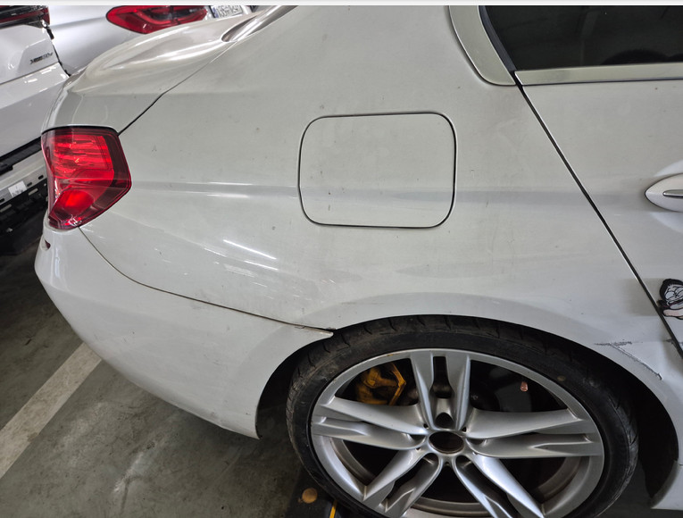 BMW 640d xDrive Gran Coupe