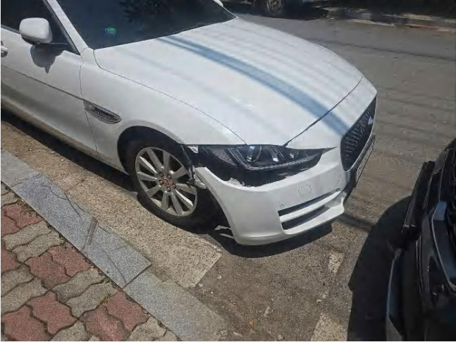 재규어 XE 2.0D