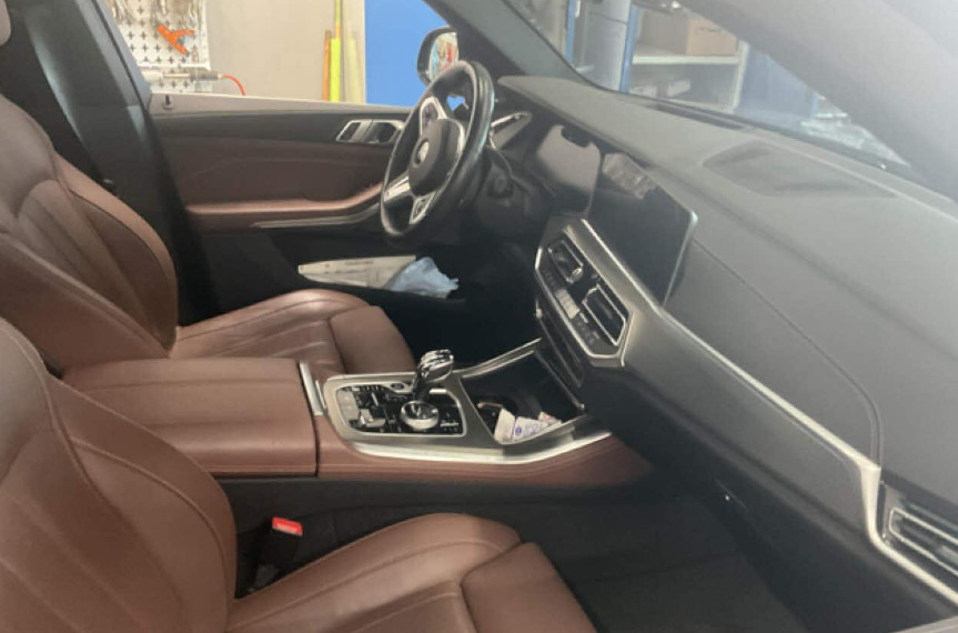 BMW X5 xDrive30d M Sport Package