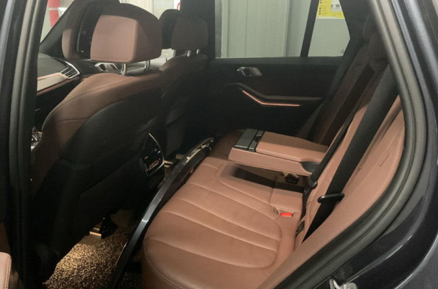 BMW X5 xDrive30d M Sport Package