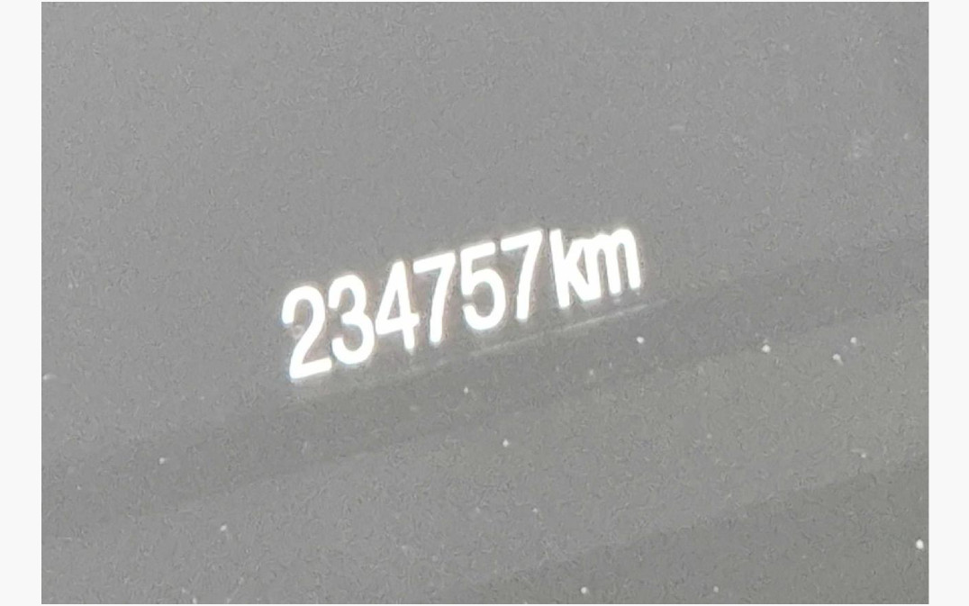 Lincoln MKX 2.7 AWD