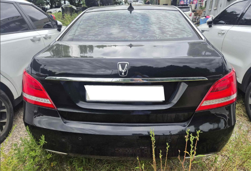 에쿠스(EQUUS) (법인)