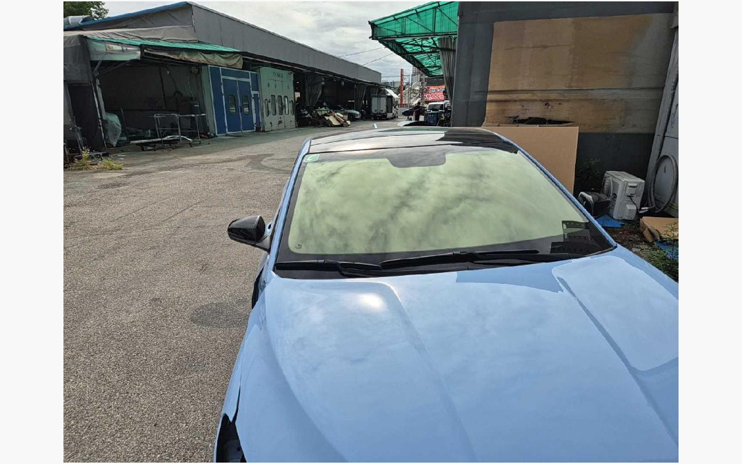 벨로스터 N(VELOSTER N)