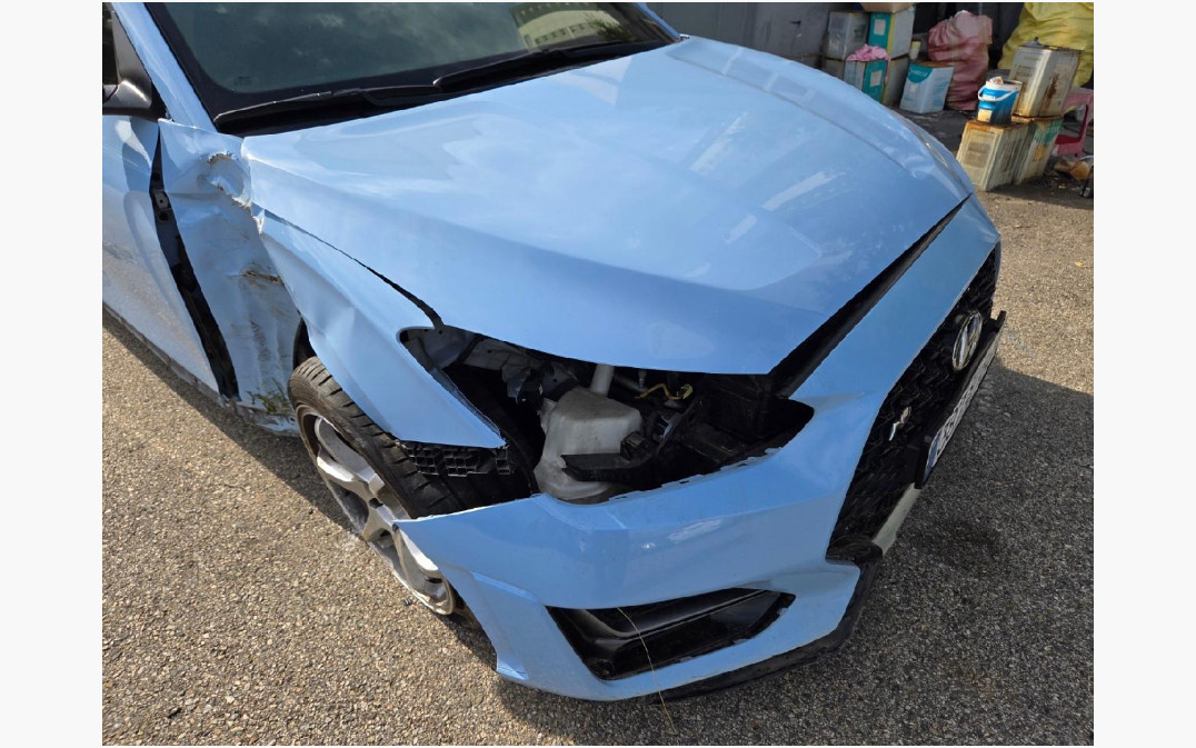 벨로스터 N(VELOSTER N)