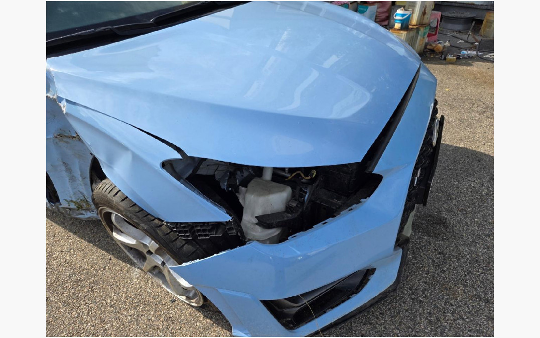 벨로스터 N(VELOSTER N)