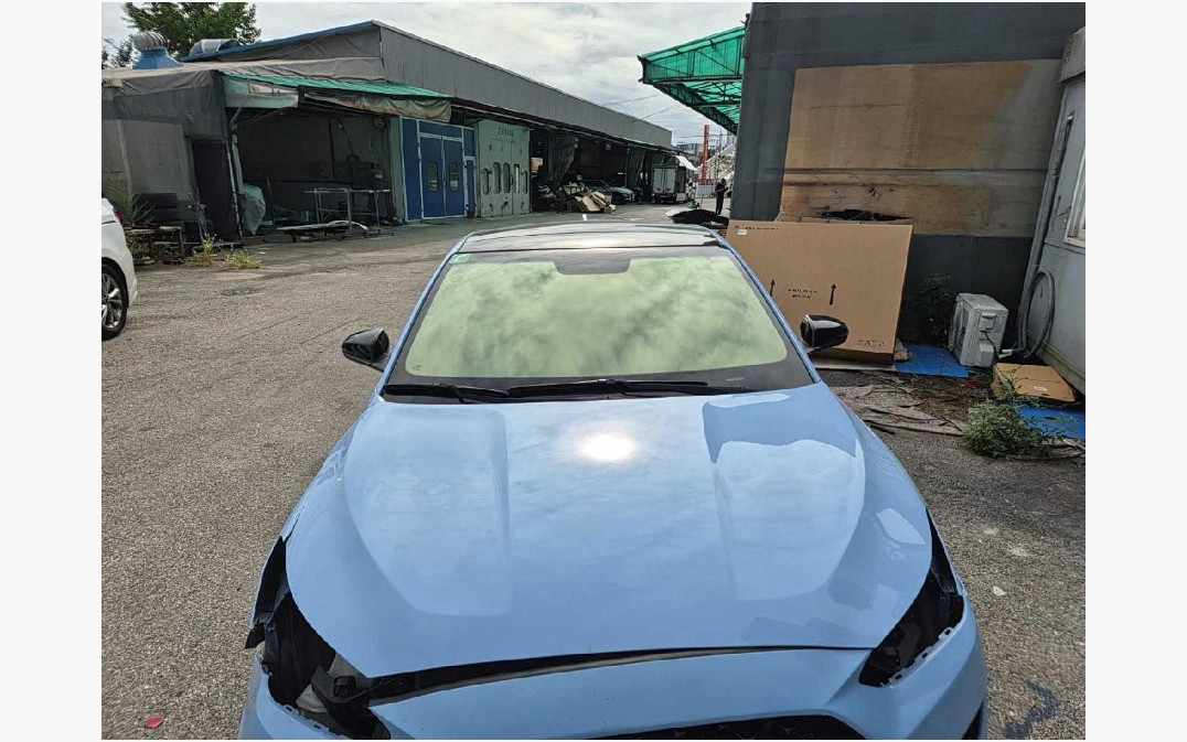 벨로스터 N(VELOSTER N)