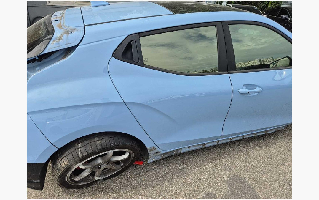 벨로스터 N(VELOSTER N)