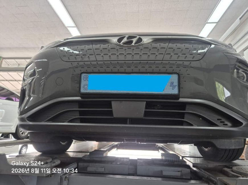 코나 일렉트릭 (KONA ELECTRIC)