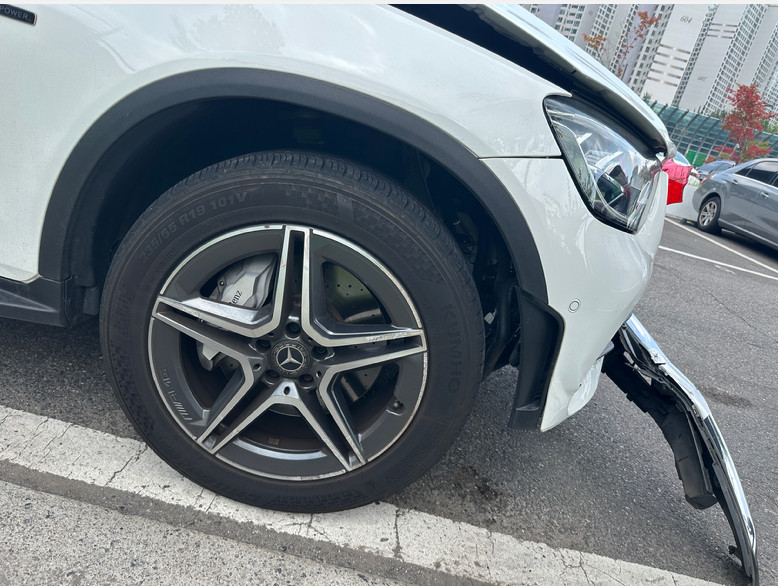 Mercedes-Benz GLC300 e 4MATIC Coupe