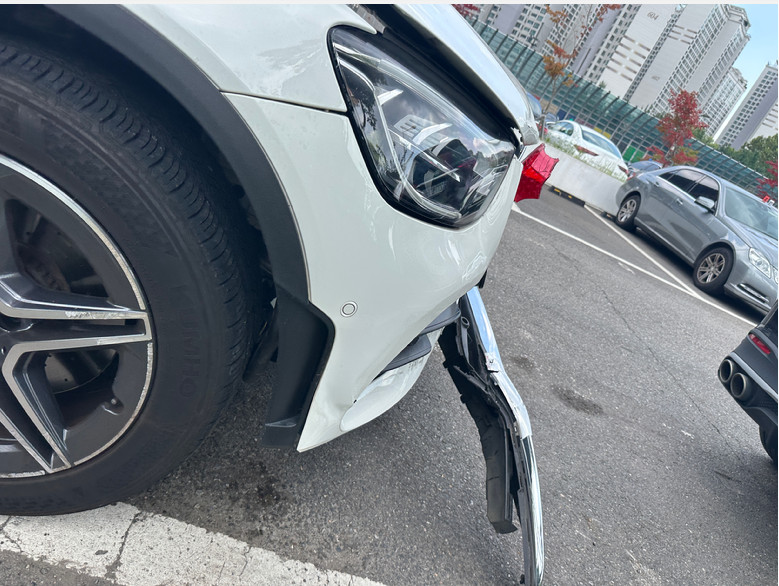 Mercedes-Benz GLC300 e 4MATIC Coupe