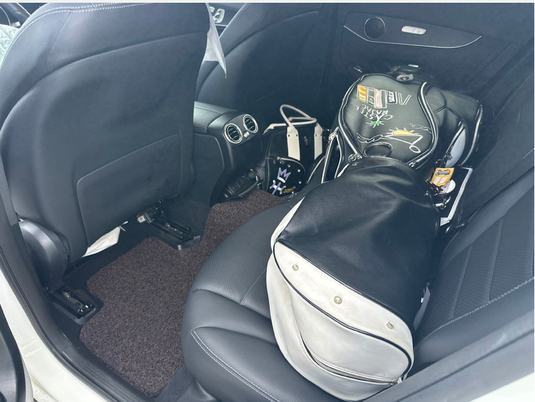 Mercedes-Benz GLC300 e 4MATIC Coupe