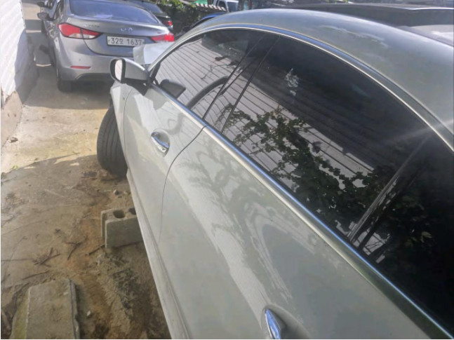 Mercedes-AMG CLA45 S 4MATIC +