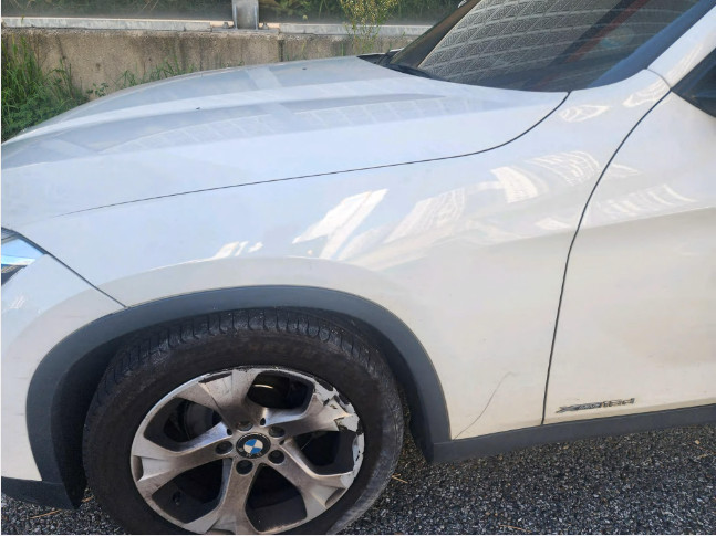 BMW X1 xDrive18d