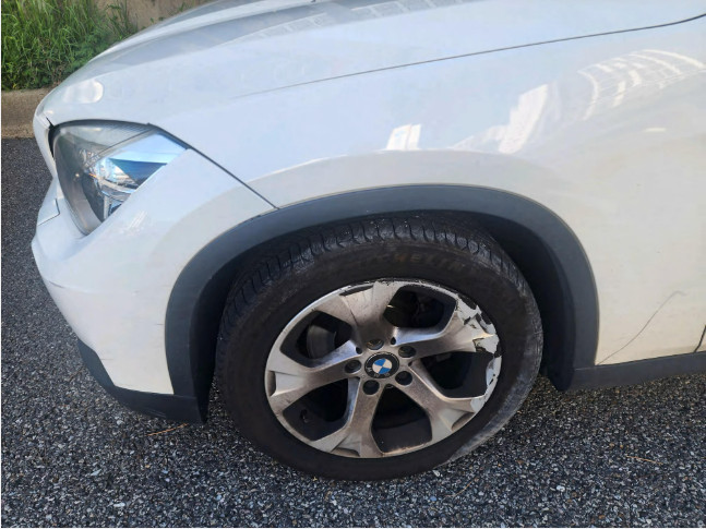 BMW X1 xDrive18d