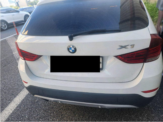 BMW X1 xDrive18d
