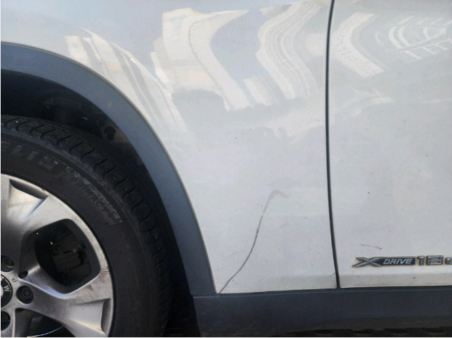 BMW X1 xDrive18d