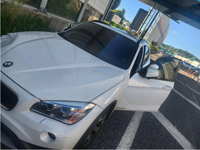 BMW X1 xDrive18d