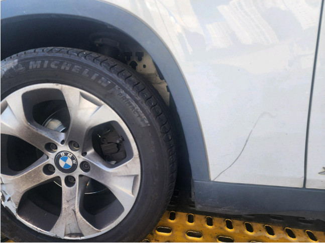 BMW X1 xDrive18d
