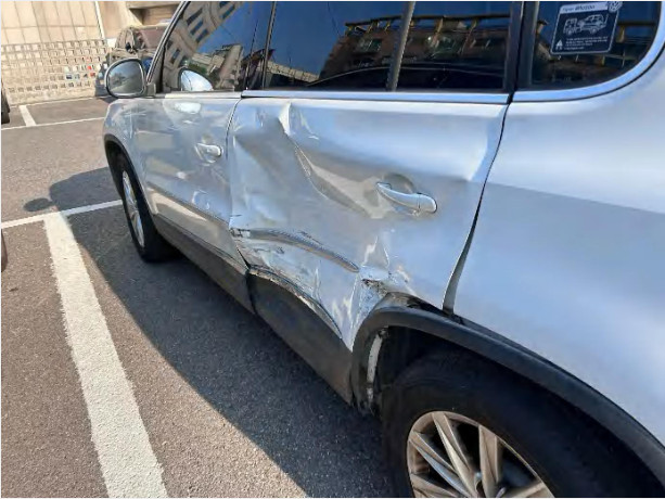 Tiguan 2.0 TDI Blue Motion