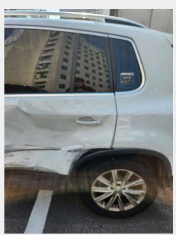 Tiguan 2.0 TDI Blue Motion