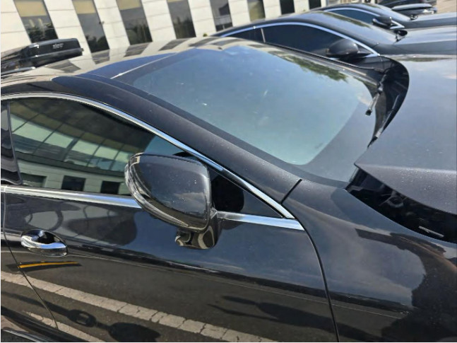 Mercedes-Benz CLS450 4MATIC