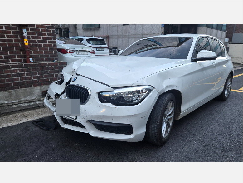 BMW 118d