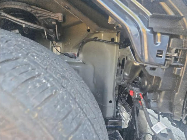 Model Y RWD