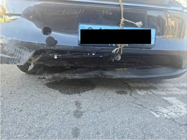 Model Y RWD